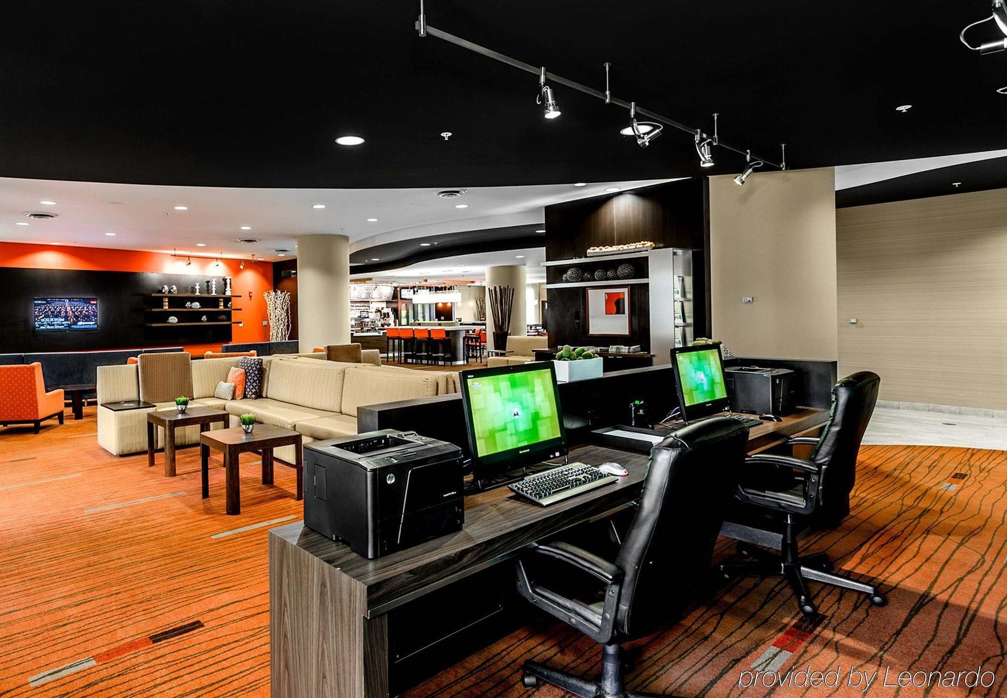 Courtyard Easton 3* Columbus
