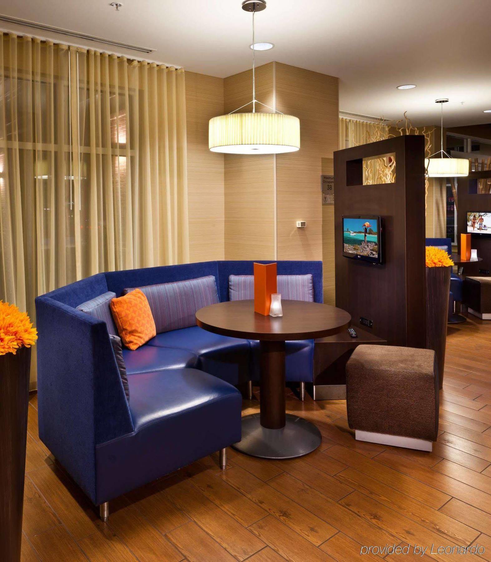 Hotel Courtyard Easton Columbus