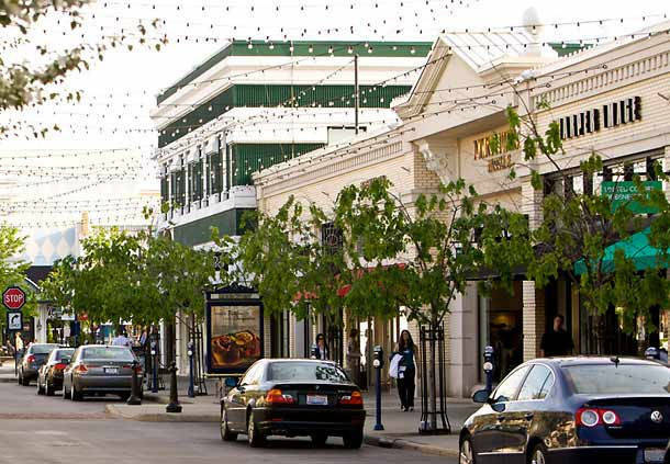 Courtyard Easton Hotel 3*
